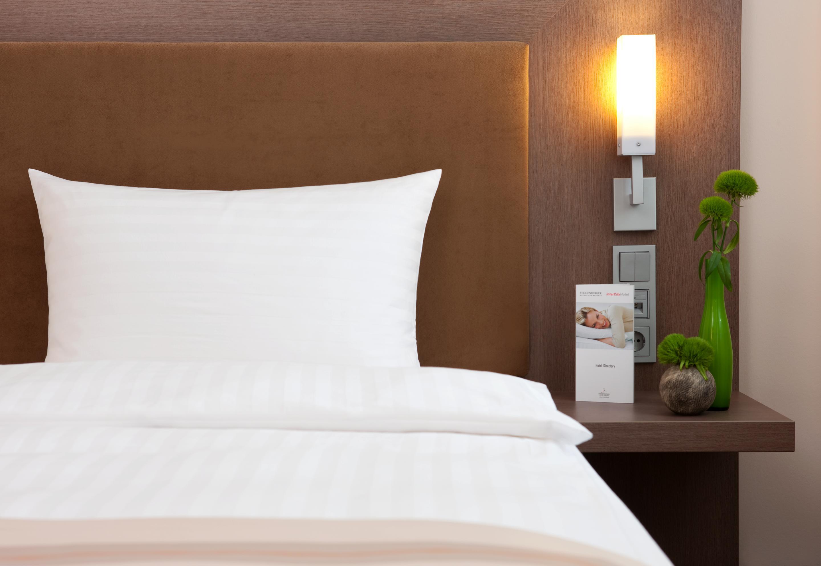 Intercityhotel Hannover Exterior photo