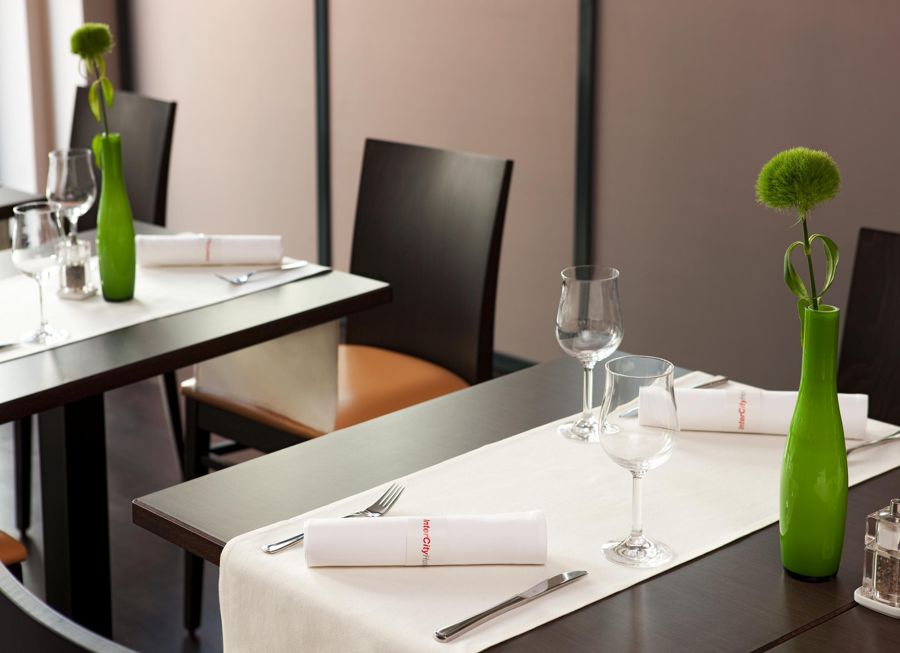 Intercityhotel Hannover Exterior photo