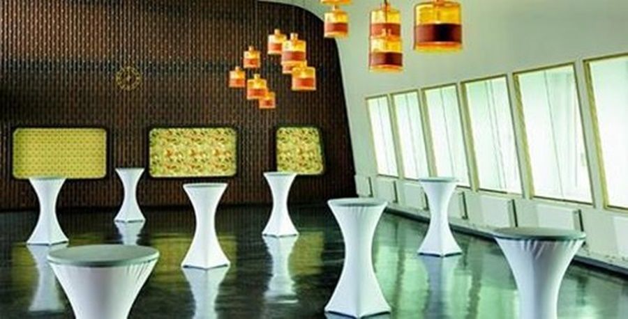 Intercityhotel Hannover Exterior photo