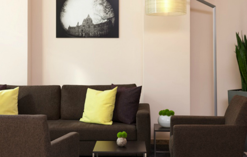 Intercityhotel Hannover Exterior photo